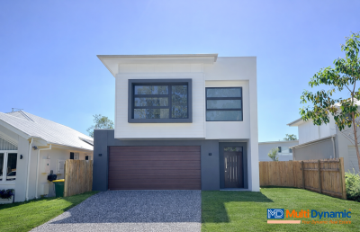 BRAND NEW MODERN HOME IN PALLARA