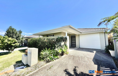 Stylish 3-Bedroom Home in Prime Fitzgibbon Location