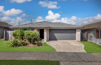 Modern, Low-Maintenance Living in Prime Yarrabilba Location