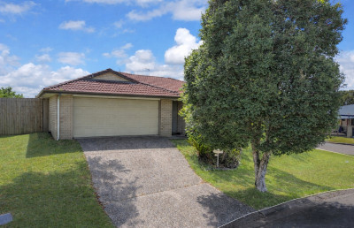 Fantastic Opportunity in a Prime Upper Coomera Location