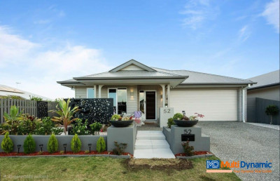 Exquisite Family Home - Your Dream Living Awaits!