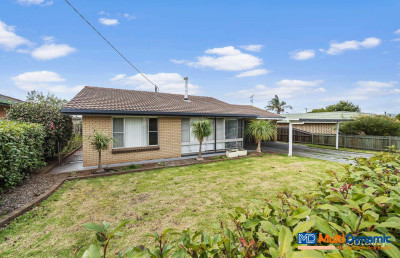 Spacious Family Living in Prime Darling Heights Location
