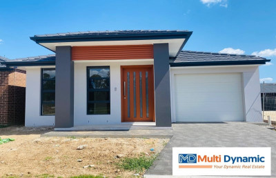 Spacious Family Living in Sought-After Catherine Field