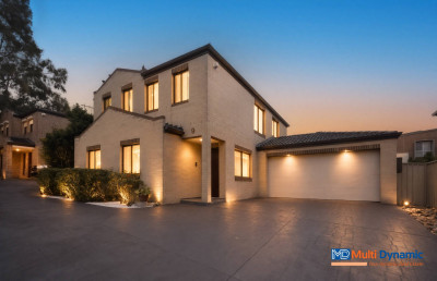 Exceptional Family Living in the Heart of Casula