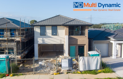 Brand New Luxury Home by Award-Winning Builder | 5 Bed, 3 Bath, 1 Car