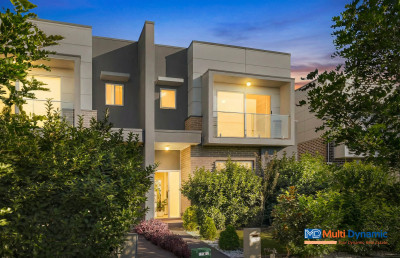 Location, Lifestyle & Luxury | Walk to Station, Shops & More