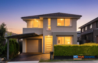 The Perfect Blend of Space, Comfort & Location - Your Dream Home Awaits!