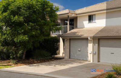 Stylish & Low-Maintenance Living in Prime North Lakes Location