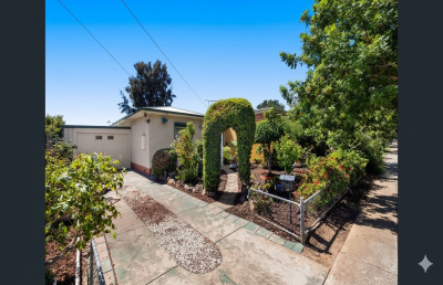 3-Bedroom Family Home in Prime Richmond Location