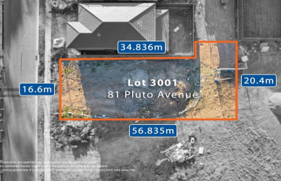 Don't miss this rare opportunity in the heart of Leppington!