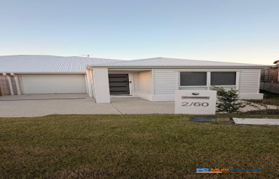 Brand New Modern Townhouse in the Heart of Yarrabilba
