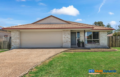 Spacious Family Living in a Quiet, Family-Friendly Location!