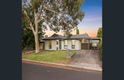 Comfortable Family Living in Prime St Agnes Location