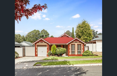 Spacious 5-Bedroom, 2-Bathroom Family Home in Mount Barker