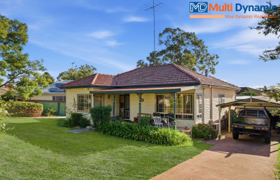 Flexible Family Living with Added Investment Benefits