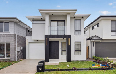 Brand New 5-Bedroom Masterpiece in a Prime Cobbitty Location