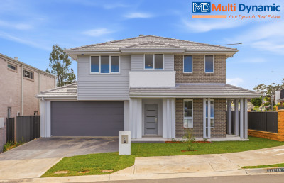 Ready built home with premium upgrades in Emerald Hills