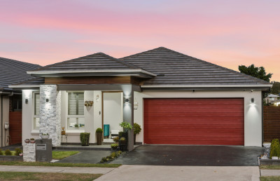 Quality, Comfort & Convenience - The Complete Family Package