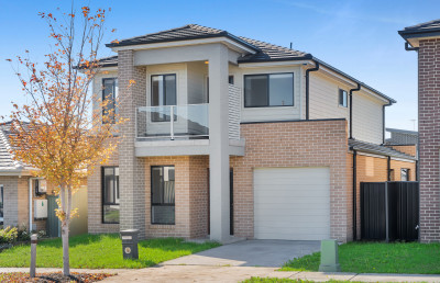 Prime Location Family Home in the Heart of Bardia