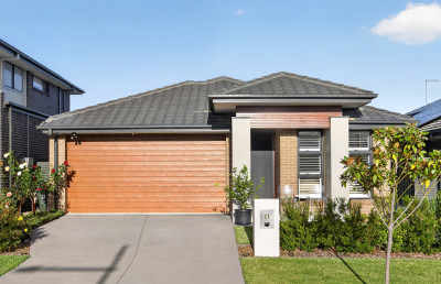 Peaceful Family Living in the Heart of Catherine Park Estate