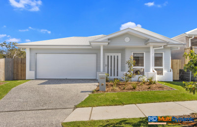 Brand New Rental Home in Sought-After Shoreline Estate.