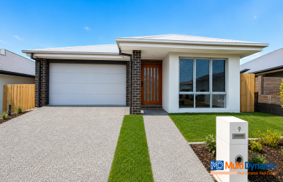 Brand New Family Home in Sought-After Narangba Location