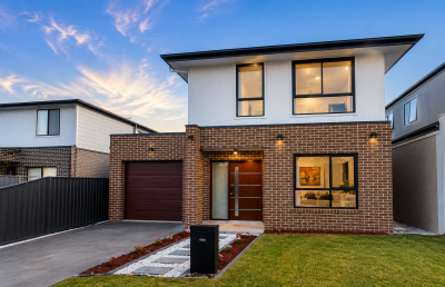 For Rent | Luxurious Brand New Family Living in Rouse Hill