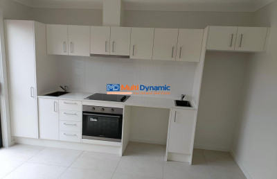 Modern & Low-Maintenance One-Bedroom Granny Flat