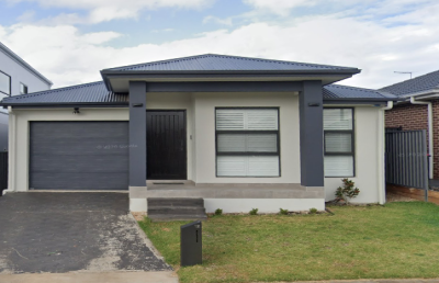 Modern Family Living in the Heart of Austral