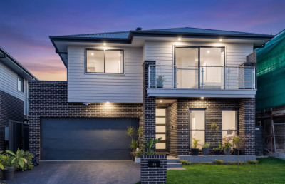 Premium Near-New Family Home Offering Style, Space & Comfort