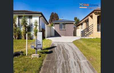 Beautiful 2 bedroom Granny Flat for rent.