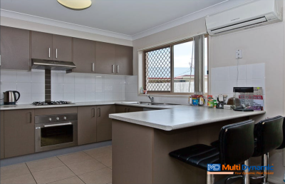 Spacious Family Home in a Convenient Bray Park Location
