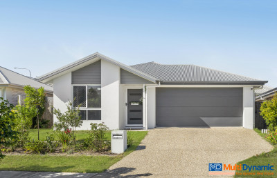 Modern Family Living In a Prime Yarrabilba Location
