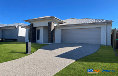 Brand-New Family Home in Sought-After Deebing Heights