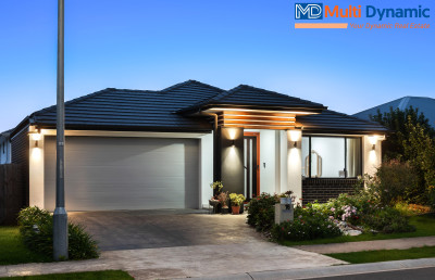 Modern Family Living with Premium Inclusions & Solar Savings