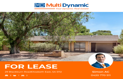 HOUSE FOR LEASE