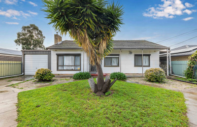 A Fantastic Opportunity for Homeowners and Investors