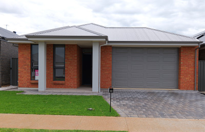 4 Bed 2 Bath - Brand New Family Home