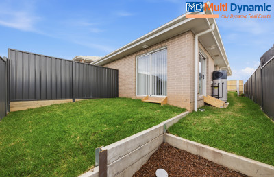 Modern & Low-Maintenance Granny Flat in Wilton