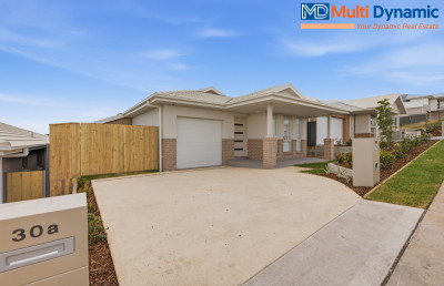 Brand New Family Home in a Convenient Wilton Location