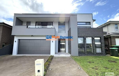 Spacious Family Home with Solar, Backyard Kitchen & Multiple Living Areas