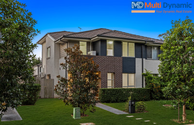 First Time Offered in Over a Decade - Beautifully Maintained Family Home