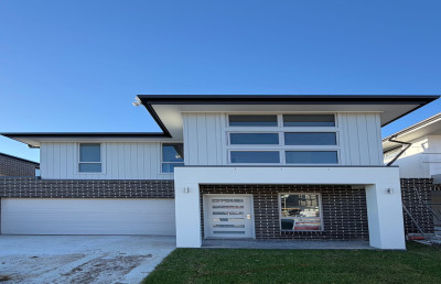 Brand New Family Home in a Prime Austral Location