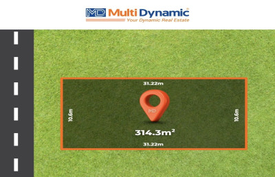 Exceptional Land Opportunity In Austral