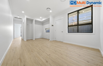 Brand New 2-Bedroom Granny Flat - Private & Modern Living