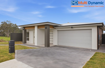 Brand New Family Home with Modern Comfort & Spacious Living
