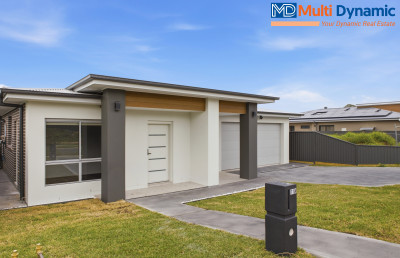 Brand New 2-Bedroom Granny Flat - Modern, Low-Maintenance Living