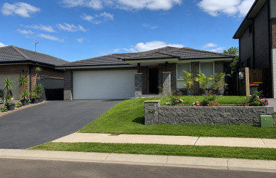 Contemporary Family Living in the Heart of Campbelltown