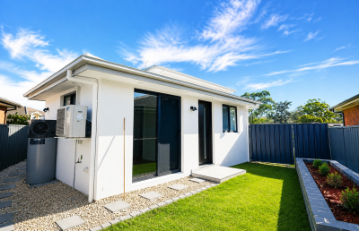 Brand New Modern Granny Flat - Stylish, Spacious & Ready to Move In