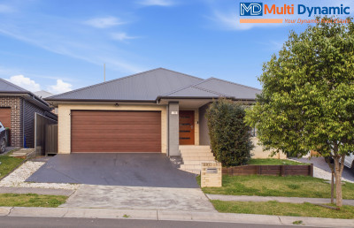 Spacious Family Home in the Heart of Cobbitty